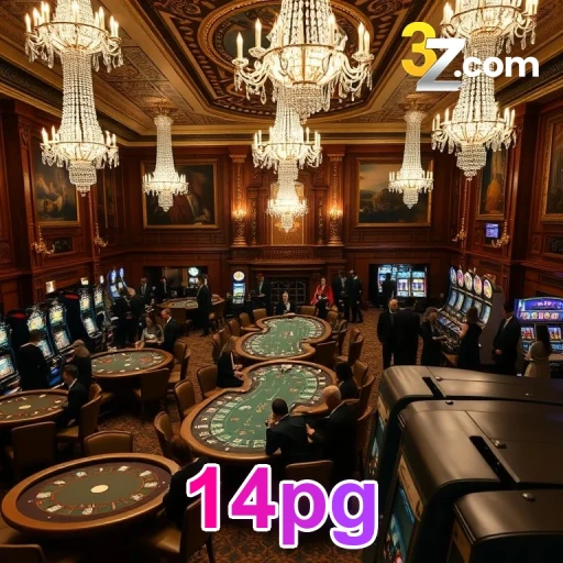 14pg Jogos de caça-níqueis