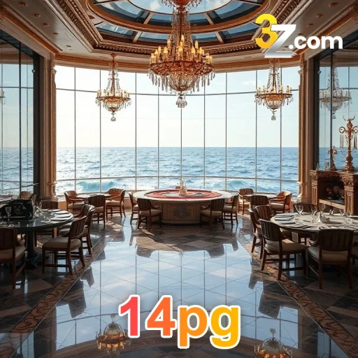 Apostas Inteligentes no 14pg: Aprimore Seu Jogo Agora