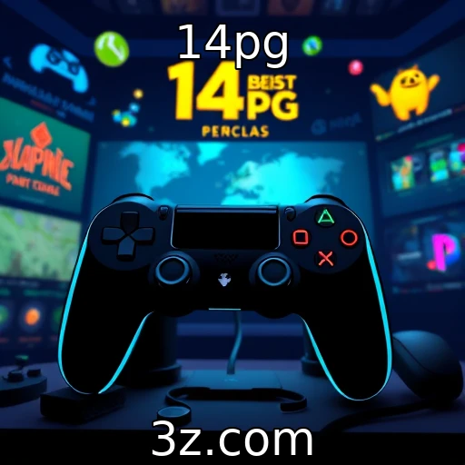 Tendências de mercado na indústria de jogos