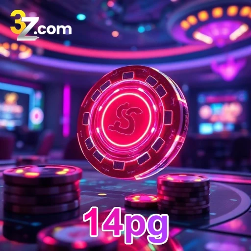 Slots Incríveis e Criativos no 14pg para Você